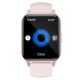 Leotec LESW41P Relojes inteligentes y deportivos 4,7 cm (1.85'') IPS Digital Pantalla táctil Rosa